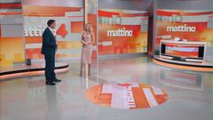 Martedì 8 ottobre