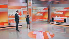 Martedì 15 ottobre