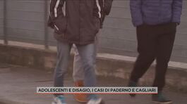 Adolescenti e disagio, i casi di Paderno e Cagliari thumbnail