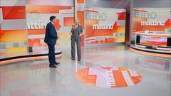 Venerdì 22 novembre