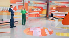 Martedì 26 novembre