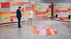 Mercoledì 27 novembre