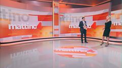 Giovedì 9 gennaio