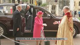 Windsor, due anni senza la Regina Elisabetta thumbnail