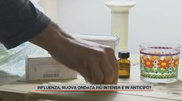 Influenza, preoccupazione per la nuova stagione thumbnail