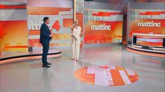 Martedì 28 gennaio