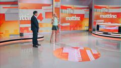 Mercoledì 29 gennaio