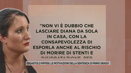 Ergastolo Pifferi, le motivazioni della sentenza di primo grado thumbnail