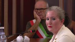 Alessia Pifferi in aula: "Pensavo che un biberon bastasse"