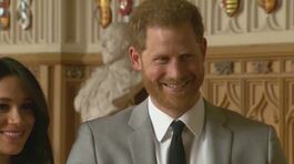 Reali, il principe Harry compie 40 anni thumbnail