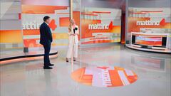 Lunedì 3 marzo