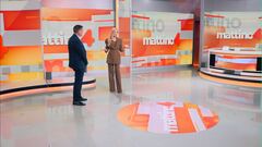 Giovedì 6 marzo