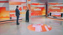 Giovedì 13 marzo
