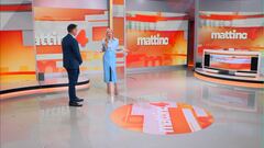 Venerdì 14 marzo