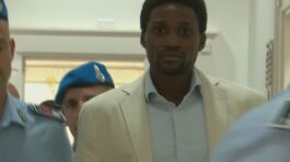 Omicidio Pierina Paganelli, oggi l'interrogatorio a Louis Dassilva thumbnail