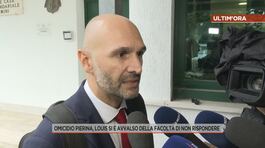 Omicidio Pierina Paganelli, Louis si è avvalso della facoltà di non rispondere thumbnail