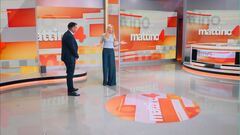 Venerdì 21 marzo