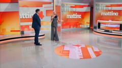 Lunedì 24 marzo