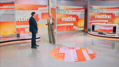 Mercoledì 26 marzo