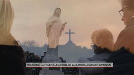 Medjugorje, l'attesa per la sentenza del Vaticano sulle presunte apparizioni thumbnail