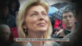 Medjogorje, dal "La strada dei miracoli" thumbnail