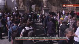 In diretta da Palermo per i funerali di Totò Schillaci thumbnail