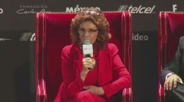 Sophia Loren, 90 candeline per la diva senza tempo thumbnail