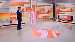 Martedì 29 aprile