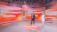 Mercoledì 30 aprile