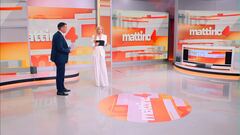 Venerdì 2 maggio