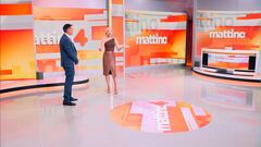 Lunedì 5 maggio