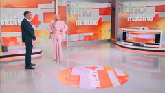 Martedì 6 maggio