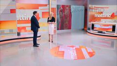 Mercoledì 7 maggio