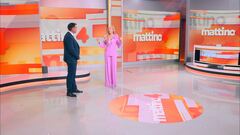 Lunedì 12 maggio