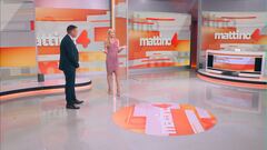 Mercoledì 14 maggio