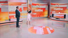 Giovedì 15 maggio