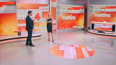 Mercoledì 21 maggio