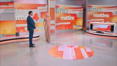 Giovedì 22 maggio