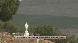 Medjugorje e presunte apparizioni, il giro d'affari thumbnail