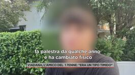 Viadana, l'amico del 17enne: "Era un tipo timido" thumbnail