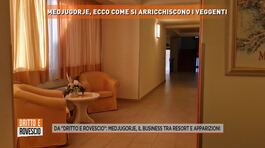 Medjugorje, il business tra resort e apparizioni thumbnail
