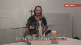 Madonna di Trevignano, il nuovo luogo di Gisella e dei suoi seguaci thumbnail