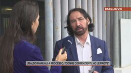 Ubaldo Manuali a processo: "Donne consenzienti, ho le prove" thumbnail