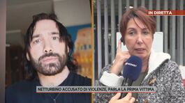 Netturbino accusato di violenze, parla la prima vittima thumbnail