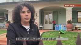 Caso Chiara Petrolini, la verità della vicina di casa thumbnail
