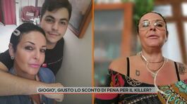 Omicidio Giogio, parla la madre Daniela Di Maggio thumbnail