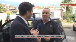 Crotone, le parole di un testimone thumbnail