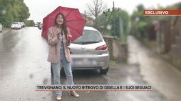 Trevignano, il nuovo ritrovo di Gisella e i suoi seguaci thumbnail