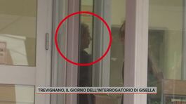 Trevignano, il giorno dell'interrogatorio di Gisella thumbnail