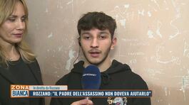 Rozzano: "Il padre dell'assassino non doveva aiutarlo" thumbnail